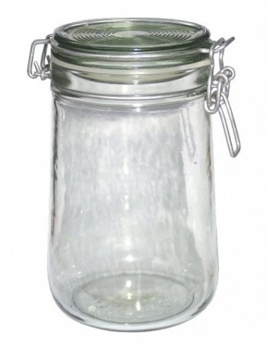 Słoik 1,1l DZK