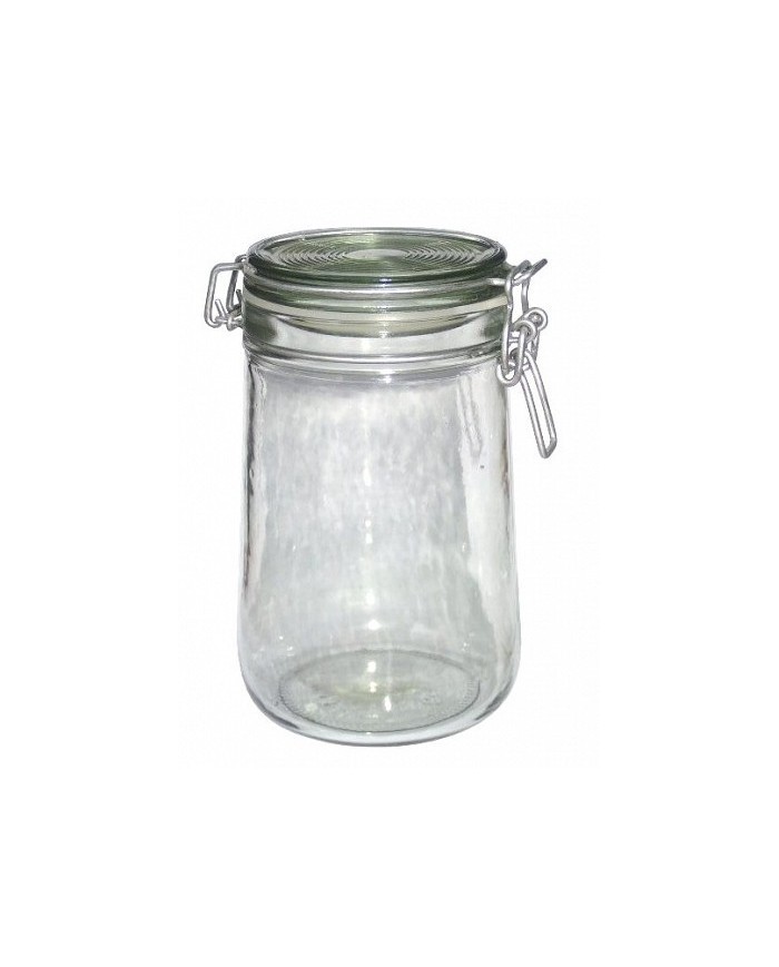 Słoik 1,1l DZK