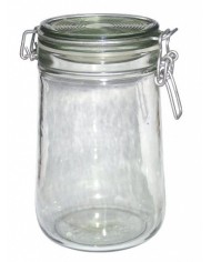 Słoik 1,1l DZK