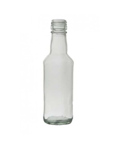 Butelka 200 ml – do soków, syropów, esencji i napojów | TanieSloiki.pl