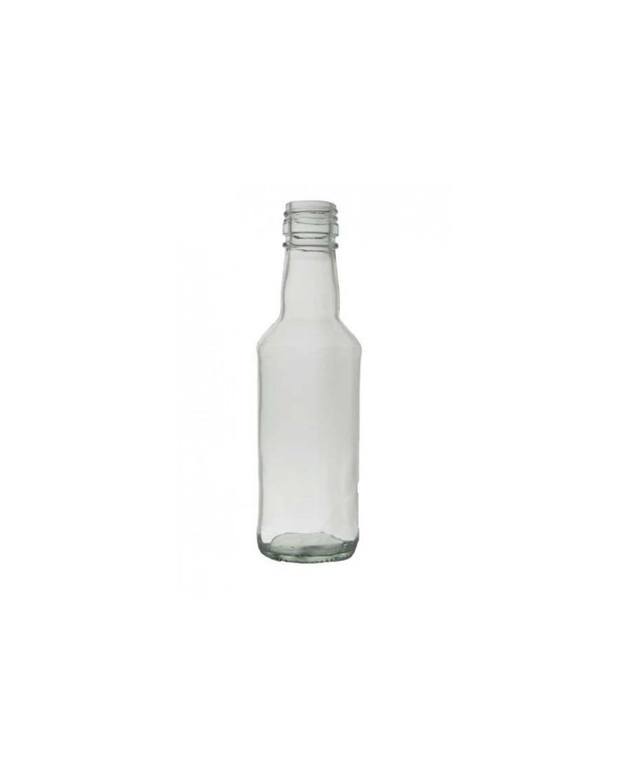 Butelka 200 ml – do soków, syropów, esencji i napojów | TanieSloiki.pl