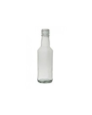 Butelka 200 ml – do soków, syropów, esencji i napojów | TanieSloiki.pl
