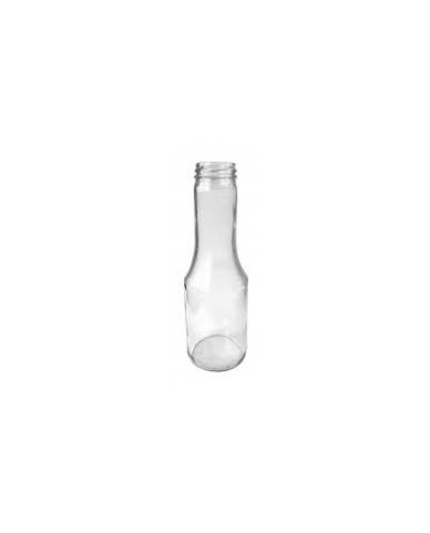 Butelka LUCIDA 500 ml – do soków, syropów i napojów | TanieSloiki.pl