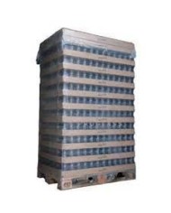 Paleta słoik 900 ml ( 1728szt )