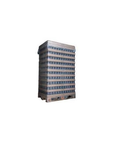 Paleta słoik 815 ml ( 1738 szt )