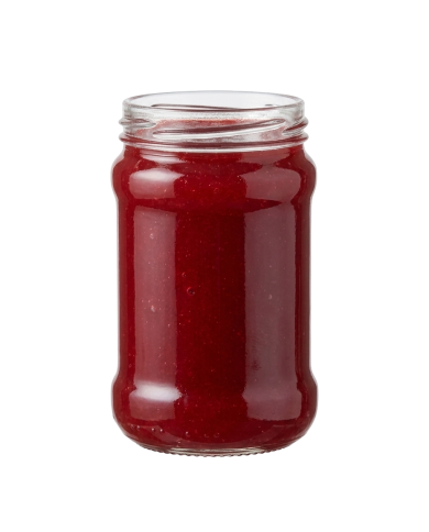 Słoik szklany 315 ml – do przetworów, sosów i zup | hurtownia HORECA