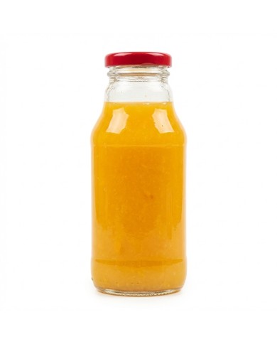 Butelka 330 ml „Soczek” – do soków i syropów | TanieSloiki.pl