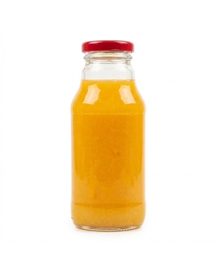 Butelka 330 ml „Soczek” – do soków i syropów | TanieSloiki.pl