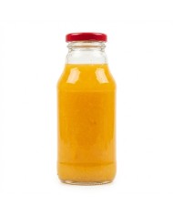 Butelka 330 ml „Soczek” – do soków i syropów | TanieSloiki.pl