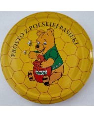 Zakrętka fi 82 MISIO