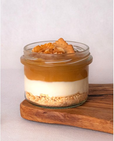 Słoik szklany 235 ml PROSTY – hurt dla gastronomii i producentów | Tanie słoiki