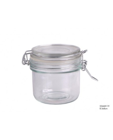 Słoik 200ml DZK
