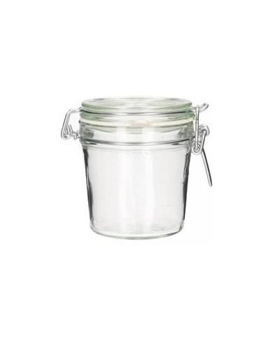 Słoik 500 ml DZK