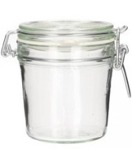 Słoik 500 ml DZK