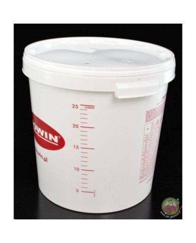 Pojemnik fermentacyjny 30l