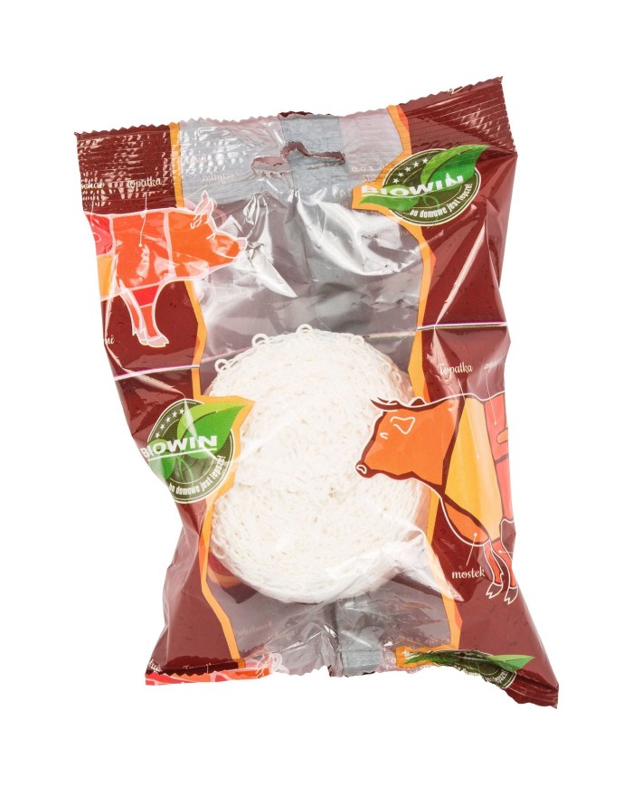 Siatka wędliniarska
