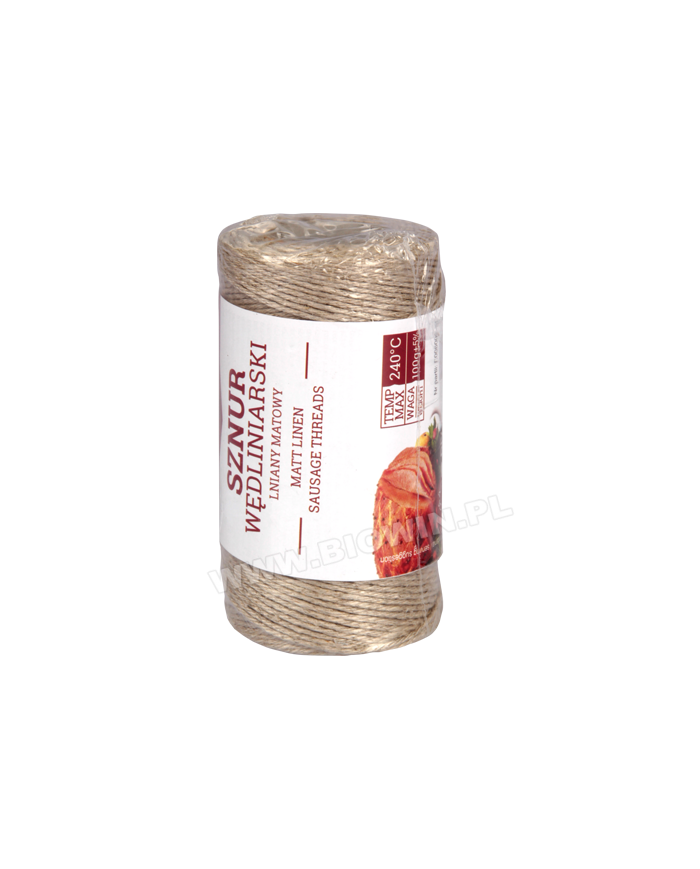 Sznurek węliniarski