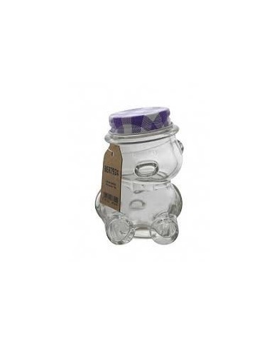 Słoik miś 30 ml
