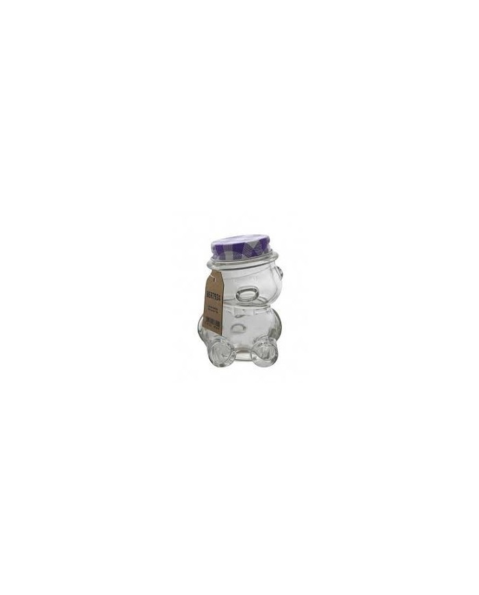 Słoik miś 80 ml