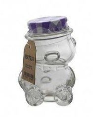 Słoik miś 150 ml