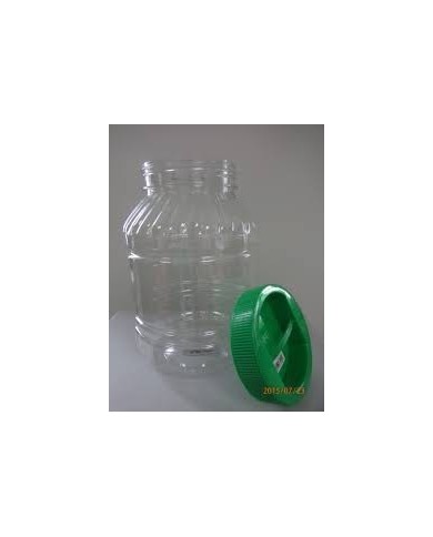 Pojemnik plastikowy 5l