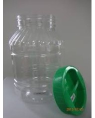 Pojemnik plastikowy 5l
