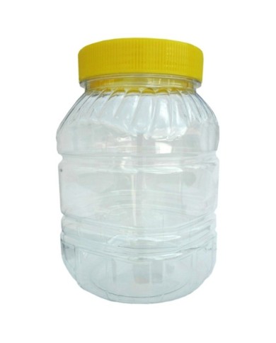 Pojemnik plastikowy 3l