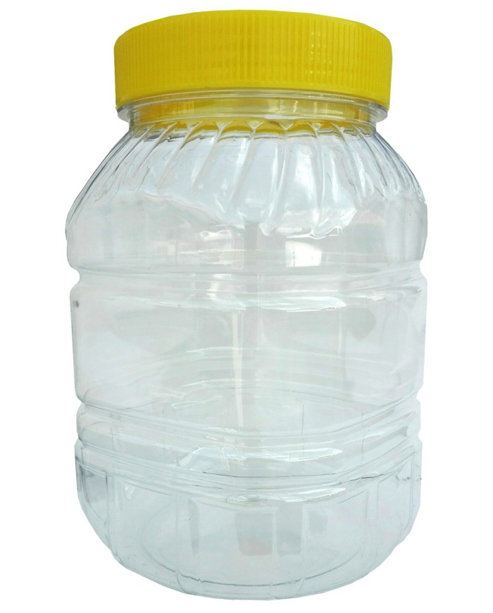 Pojemnik plastikowy 3l