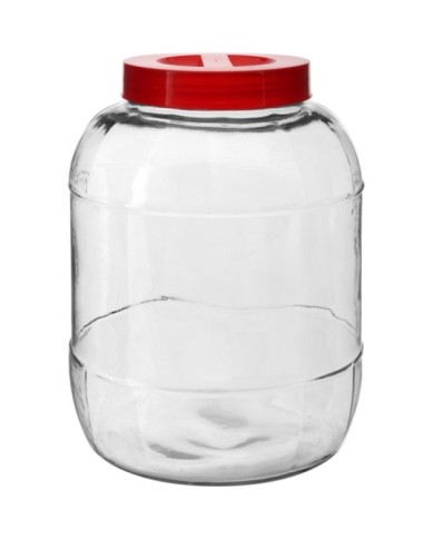 Pojemnik plastikowy 12l