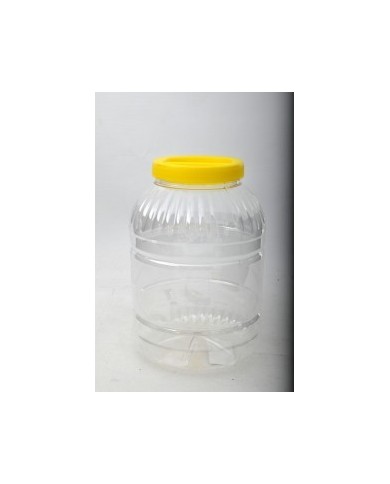 Pojemnik plastikowy 10l