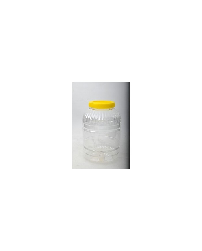 Pojemnik plastikowy 10l