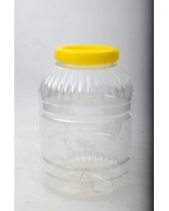 Pojemnik plastikowy 10l