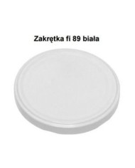 Zakrętka fi 89 mm – do dużych słoików i przetworów | TanieSloiki.pl